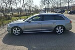 Audi A6 320.000 km 10.900 &euro; Altrip 67122