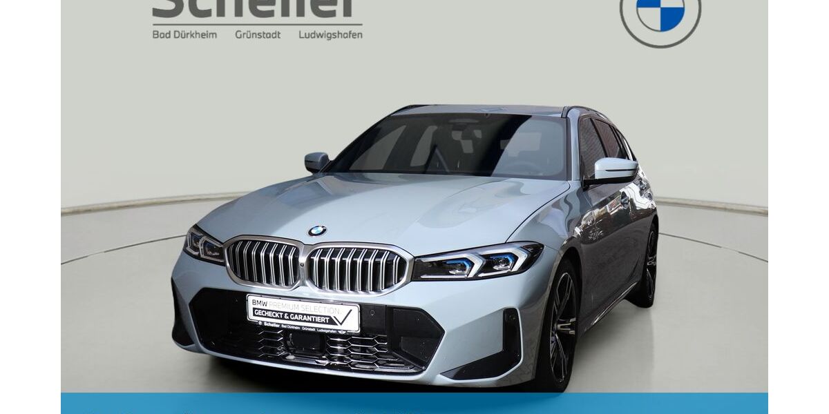 BMW 320 11.000 km 46.900 &euro; Bad Dürkheim 67098