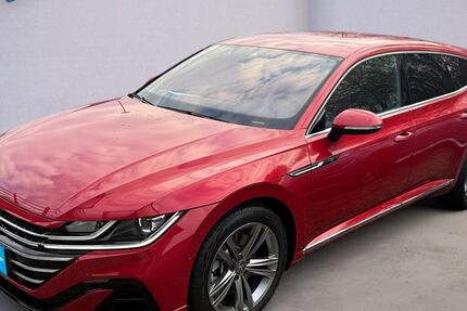 VW Arteon 4.453 km 49.459 € Walldorf 69190