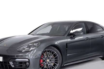 Porsche Panamera 41.779 km 104.900 &euro; Mannheim 68229