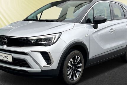Opel Crossland (X) 25.650 km 20.450 € Weinheim 69469