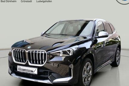 BMW X1 48.850 km 29.900 &euro; Bad Dürkheim 67098