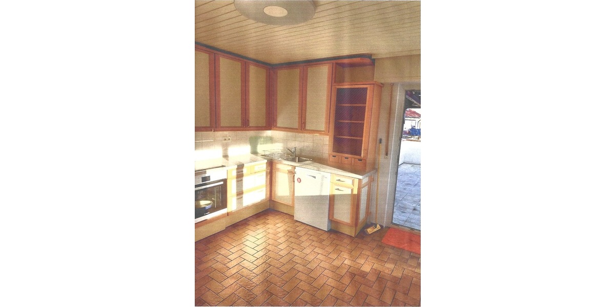 Familiendomizil - Zweifamilienhaus mit Apartment im Dachgeschoss - Mehrfamilienhaus, Wohnhaus Hockenheim | Angebot:24888937