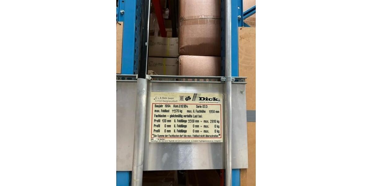 Gewerbeobjekt Reilingen - 8.487&euro; | Angebot:23331998