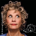 Anna Schäfer - Schlafende Hunde - Ein hochkomischer Nachtflug