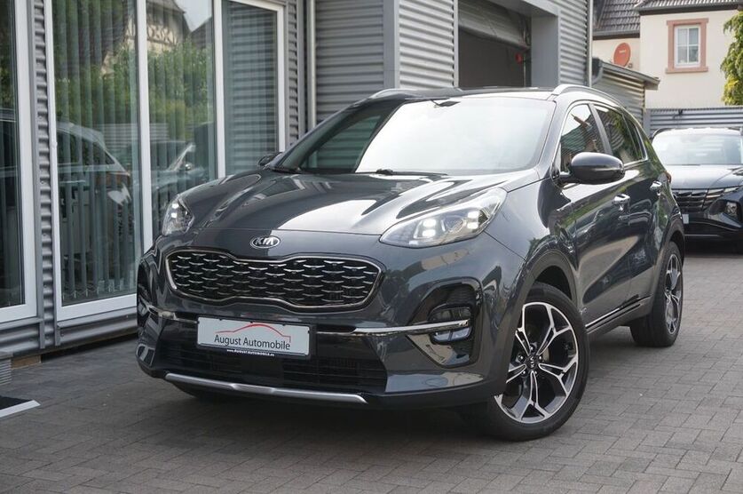 Sportage