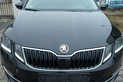Skoda Octavia 206.000 km 8.499 &euro; Mannheim 68199