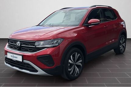 VW T-Cross 14.900 km 22.900 &euro; Neustadt a.d. Weinstraße 67433