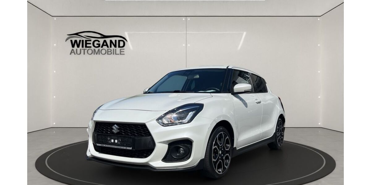 Suzuki Swift 82.000 km 12.950 &euro; Viernheim 68519