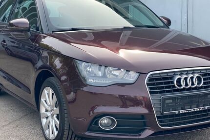 Audi A1 214.000 km 7.000 &euro; Viernheim 68519