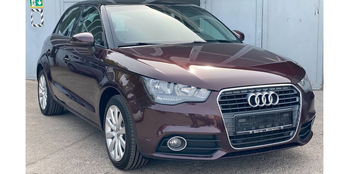 Audi A1 214.000 km 7.000 &euro; Viernheim 68519