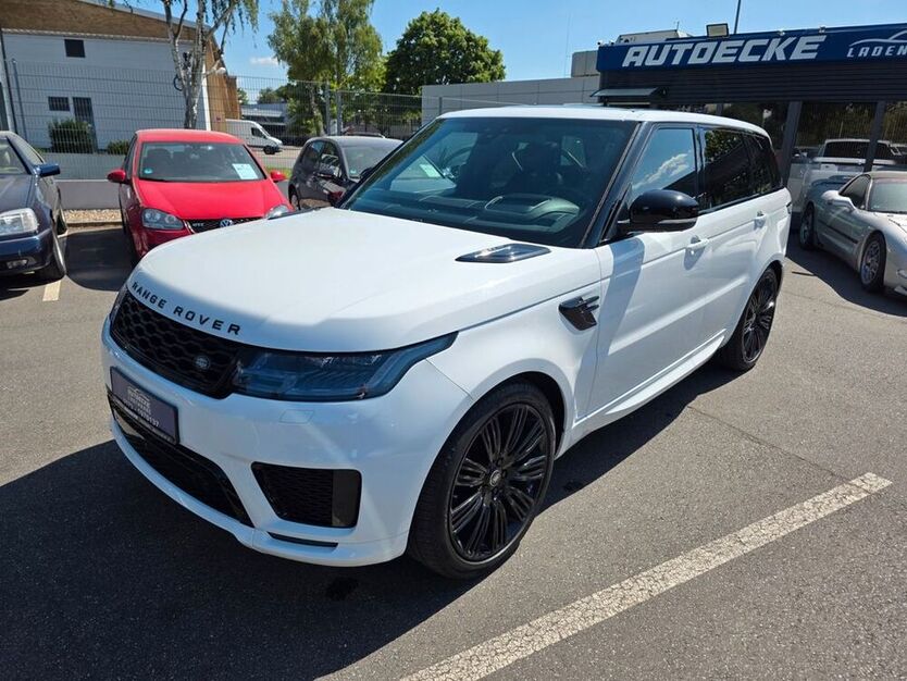 Range Rover Sport