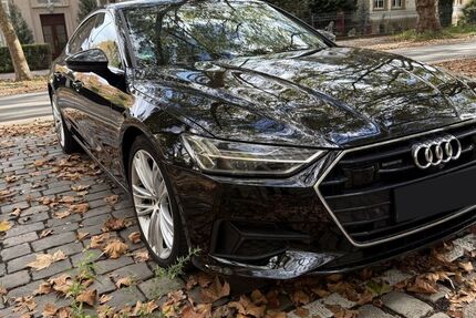 Audi A7 152.547 km 32.900 &euro; Mannheim 68161