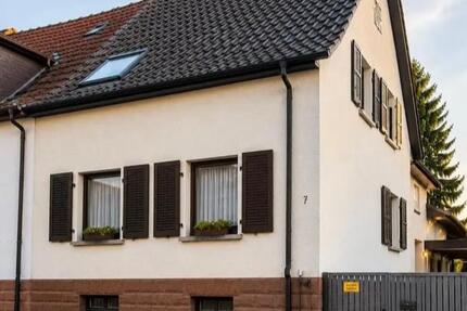 Haus Eisenberg (Pfalz) - 6 Zimmer, 133 m&sup2;, 299.000&euro; | Angebot:26838492