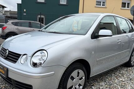 VW Polo 104.000 km 4.499 € Ludwigshafen 67069