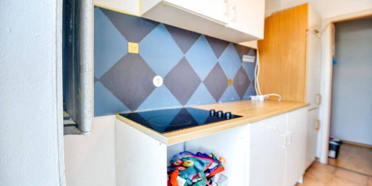 Etagenwohnung Heidelberg Weststadt - 4 Zimmer, 92 m&sup2;, 250.000&euro; | Angebot:23754431