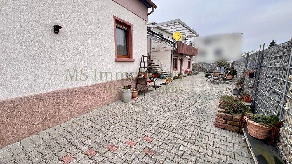 Mehrfamilienhaus, Wohnhaus Lampertheim - 1 Zimmer, 260 m&sup2;, 650.000&euro; | Angebot:25694811