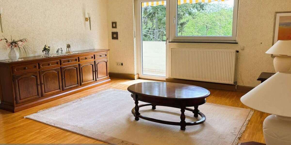 Etagenwohnung Speyer - 4 Zimmer, 103 m&sup2;, 329.000&euro; | Angebot:26599565