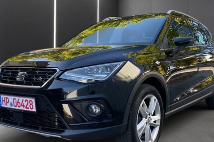 Seat Arona 54.000 km 14.990 &euro; Grünstadt 67269