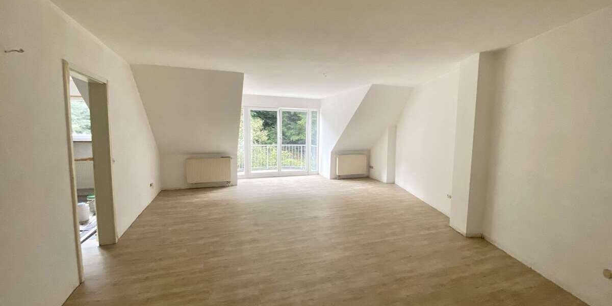 Etagenwohnung Bensheim - 2 Zimmer, 72 m&sup2;, 850&euro; | Angebot:26195103