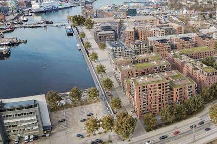 Wohnung zum Kaufen in Kiel 450.000 € 100.06 m²