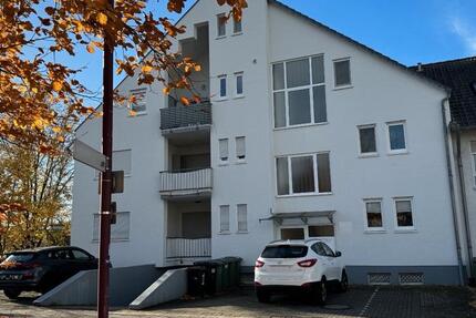 Graben Neudorf Schöne 3-Zimmer-Wohnung Balkon, EBK, Tiefgaragen 3 zimmer