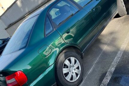 Audi A4 245.000 km 1.500 &euro; Schwetzingen 68723