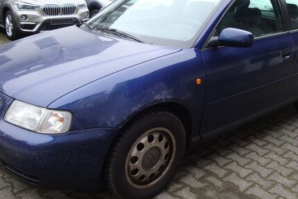 Audi A3 64.800 km 4.999 &euro; Lorsch 64653