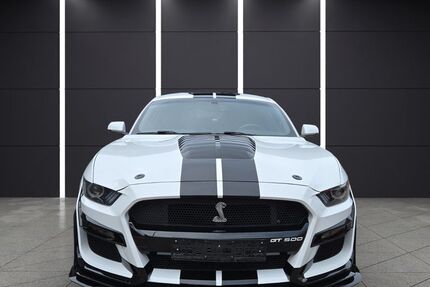 Ford Mustang 66.298 km 26.666 &euro; Schifferstadt 67105