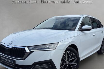 Skoda Octavia 52.500 km 23.890 &euro; Bensheim 64625