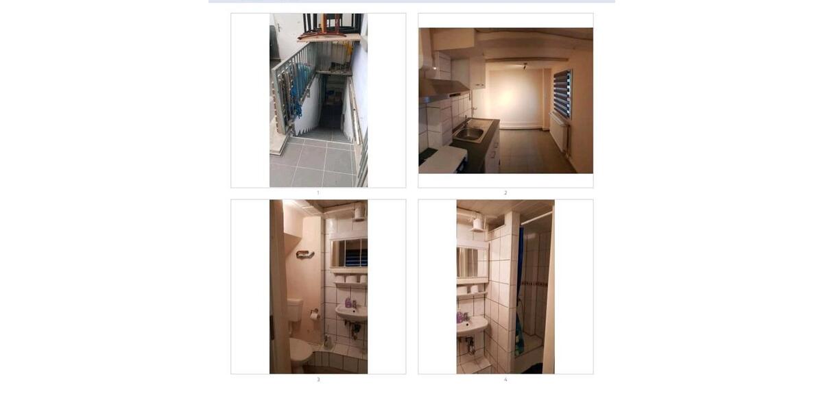 Mehrfamilienhaus, Wohnhaus Ludwigshafen am Rhein Ludwigshafen-Hemshof - 9 Zimmer, 290 m&sup2;, 795.000&euro; | Angebot:18815508