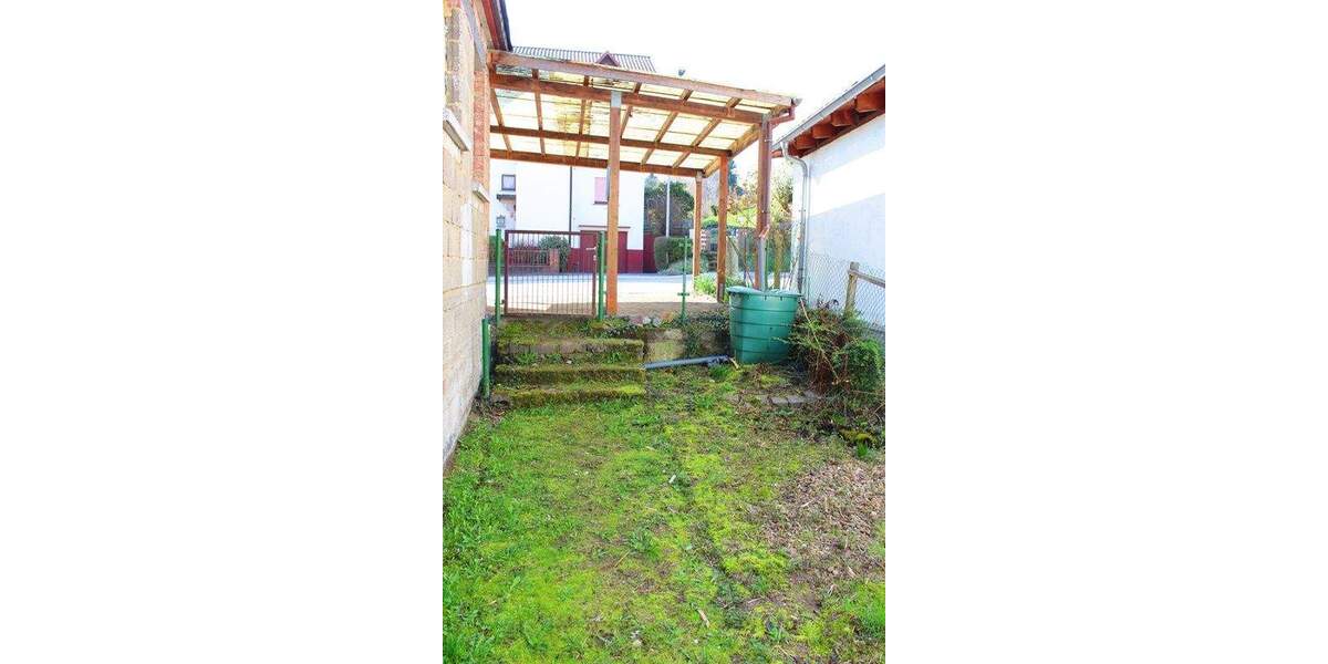 Einfamilienhaus Wald-Michelbach Michelbach - 5 Zimmer, 114 m&sup2;, 179.000&euro; | Angebot:25820927