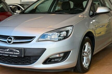 Opel Astra 94.089 km 7.990 &euro; Bad Dürkheim 67098
