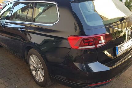 VW Passat Variant 55.000 km 22.950 € Weisenheim am Sand 67256