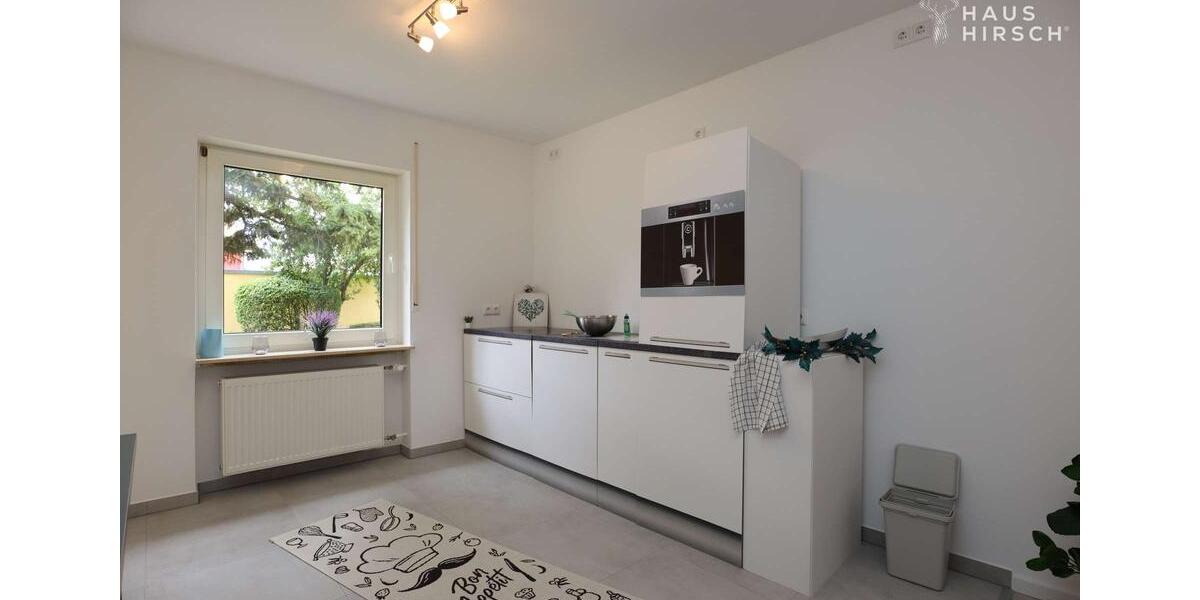 Erdgeschoßwohnung Ludwigshafen am Rhein Edigheim - 3.5 Zimmer, 85 m&sup2;, 1.200&euro; | Angebot:25259175