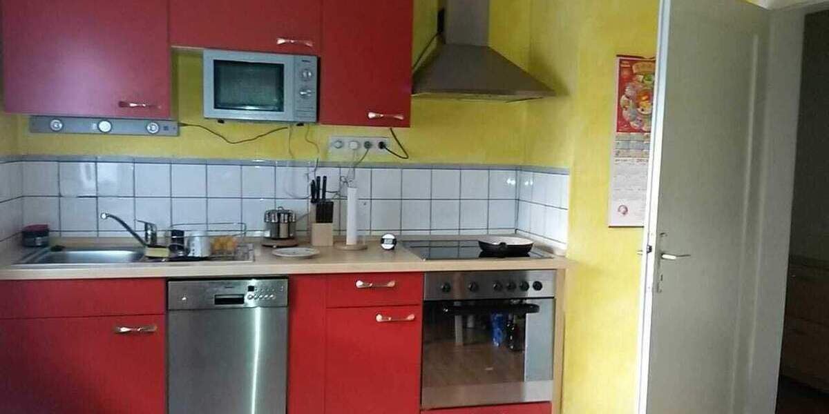 Mehrfamilienhaus, Wohnhaus Eppelheim - 1 Zimmer, 385 m&sup2;, 998.000&euro; | Angebot:25862796