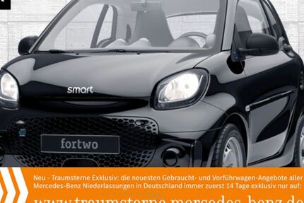 Smart ForTwo 15.740 km 12.990 &euro; Mannheim 68165