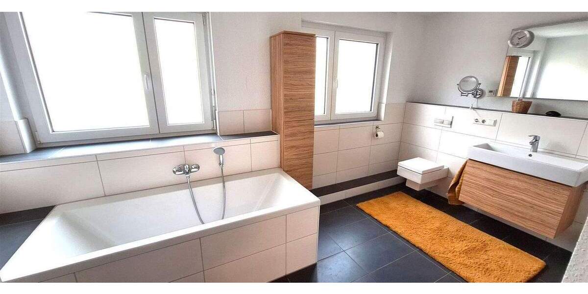 Reihenmittelhaus Mannheim Waldhof - 3 Zimmer, 126 m&sup2;, 500.000&euro; | Angebot:25768949
