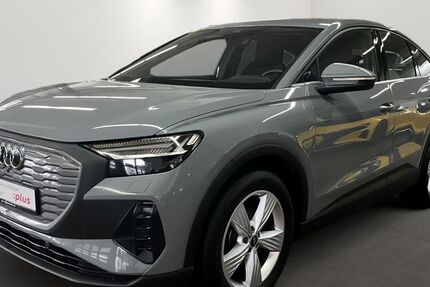Audi Q4 e-tron 37.389 km 25.990 &euro; Grünstadt 67269