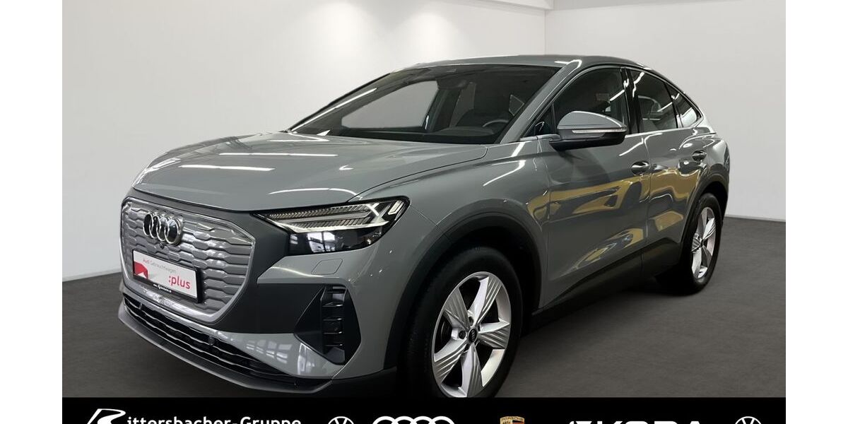 Audi Q4 e-tron 37.389 km 25.990 &euro; Grünstadt 67269