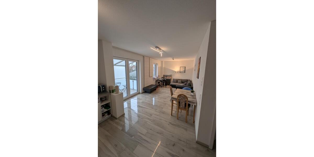 Etagenwohnung Leimen - 2 Zimmer, 65 m&sup2;, 1.150&euro; | Angebot:26700995