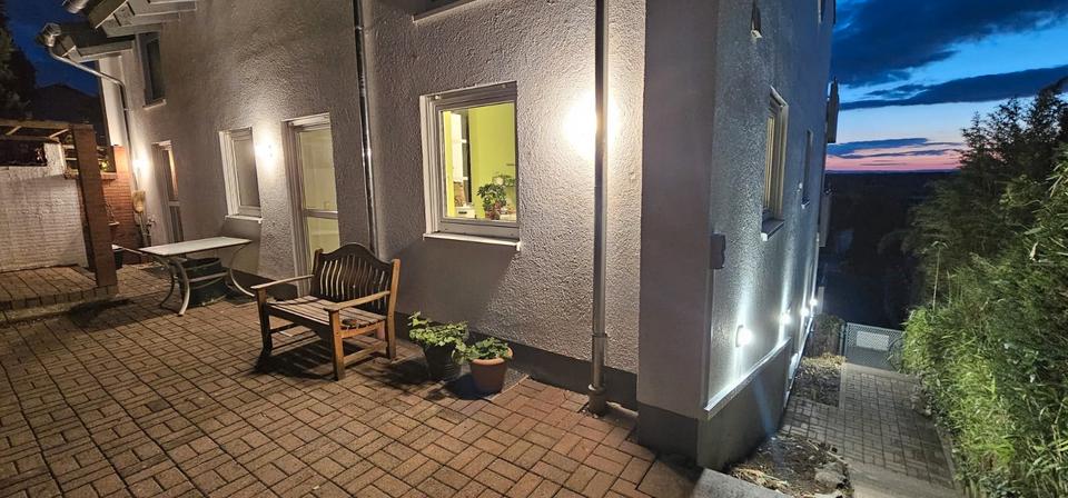 Maisonettenwohnung Zwingenberg - 5 Zimmer, 190 m&sup2;, 699.000&euro; | Angebot:26764420