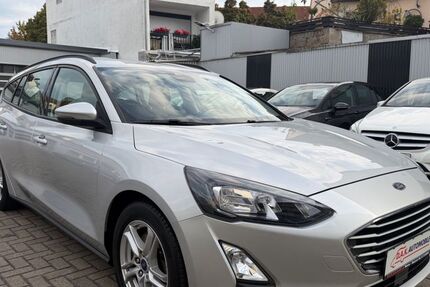 Ford Focus 128.000 km 7.990 &euro; Worms 67547