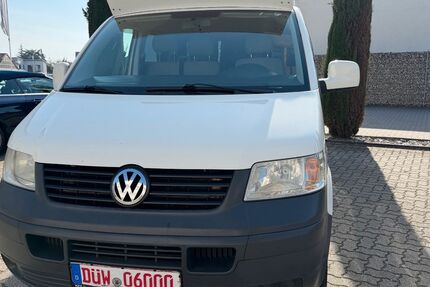 VW T5 Transporter 259.140 km 6.950 &euro; Speyer 67346