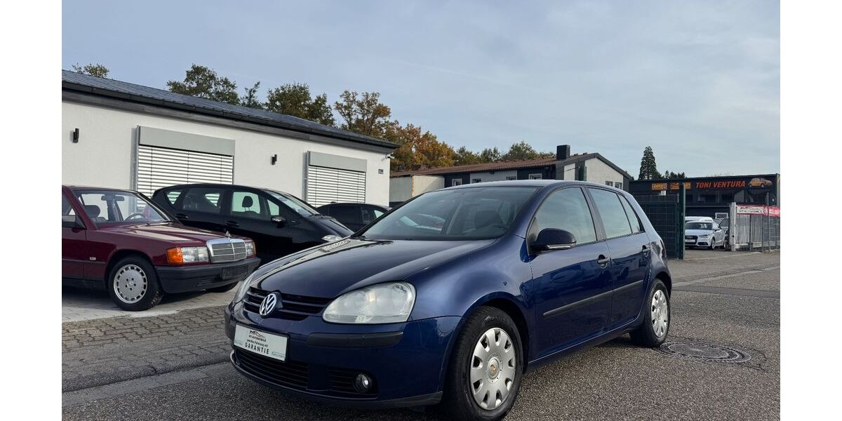 VW Golf 225.000 km 3.450 &euro; Speyer 67346