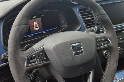 Seat Leon 76.000 km 30.800 &euro; Altrip 67122