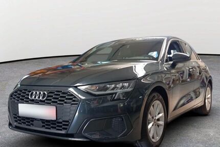 Audi A3 4.935 km 24.250 &euro; Neckargemünd 69151