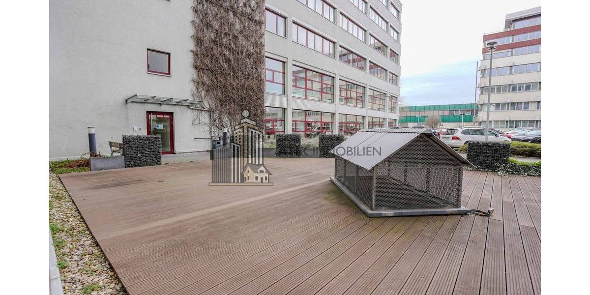 ATIK: EG-Fläche mit Potenzial in zentraler Lage mit exzellenter Verkehrsanbindung - provisionsfrei - Gewerbeobjekt Heidelberg / Rohrbach Rohrbach | Angebot:26267174