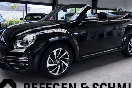 VW Beetle 60.300 km 26.970 € Mannheim 68309