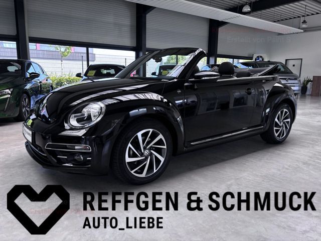 VW Beetle 60.300 km 26.970 € Mannheim 68309